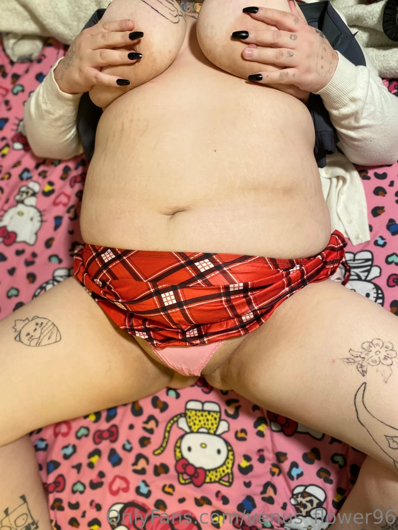 Venus-flower96 part 155011 