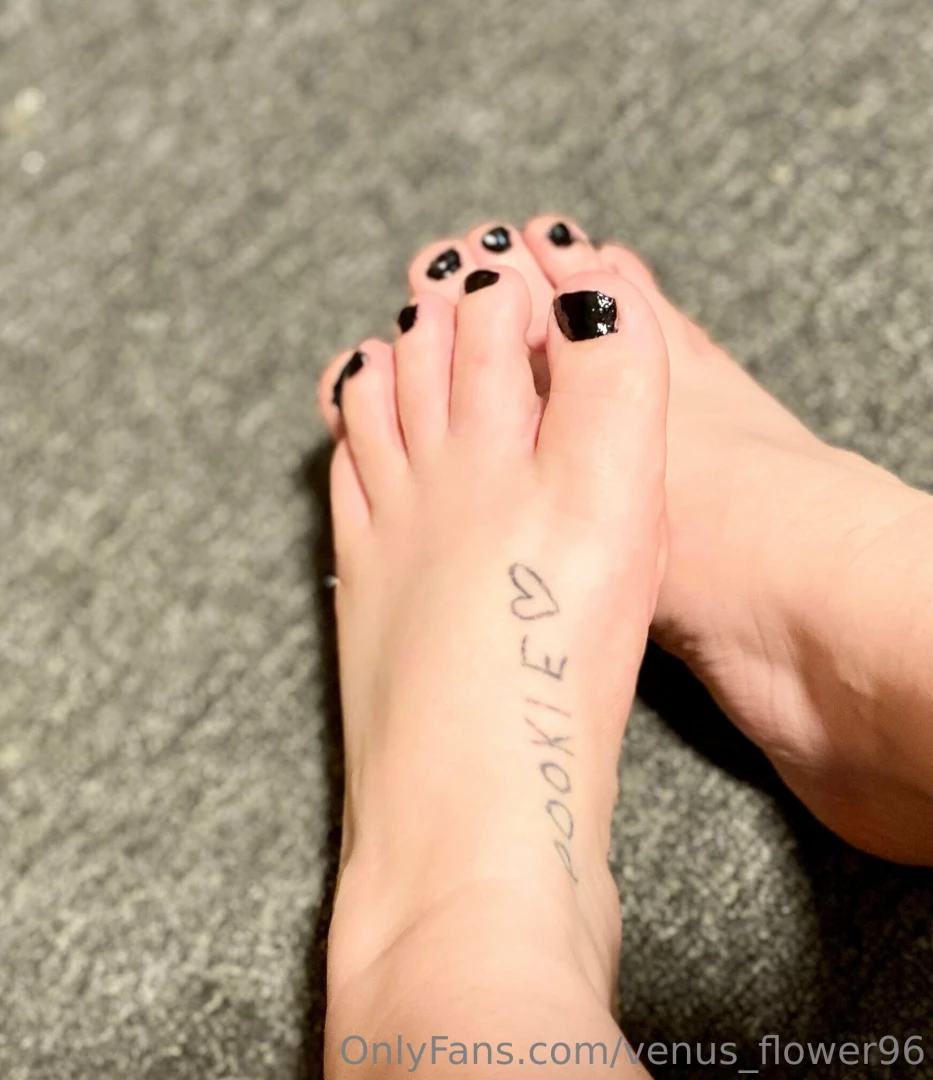 Who likes chubby toes part 2 