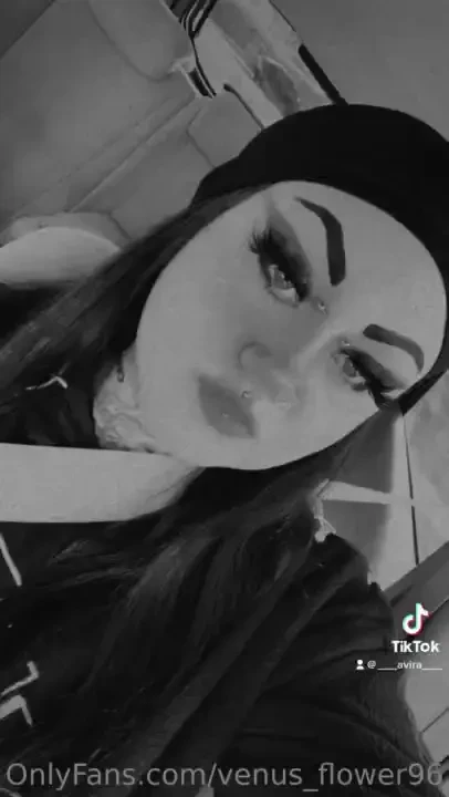 Make sure to follow me on tiktok but who s horny today i know i am 