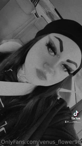 venus-flower96 - Make sure to follow me on tiktok but who s horny today i know i am 