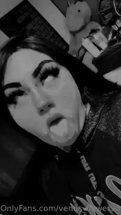 Make my eyes roll back 