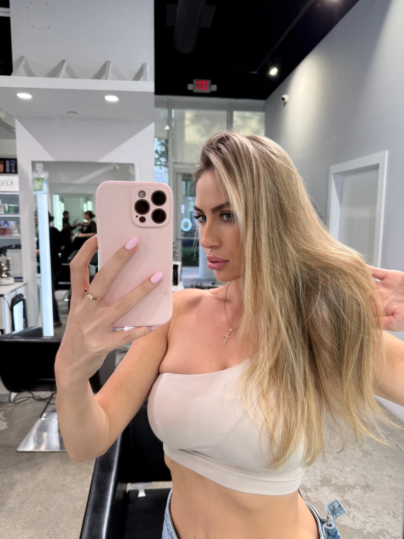 You re coming to my dms right part 3 