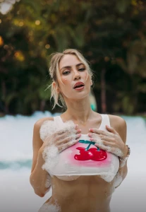 I m the spicy twist you didn t know you needed