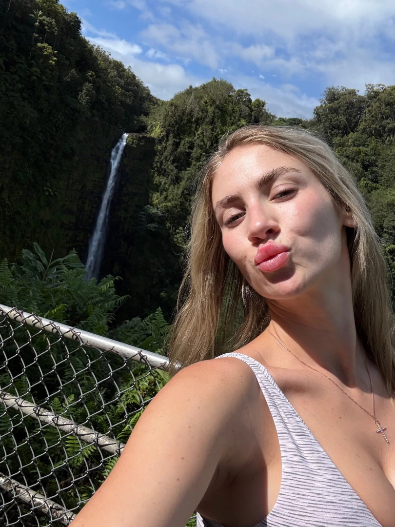 Let me spoil you baby part 3 