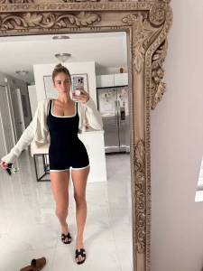 Is it getting hot in here or is it just me part 22