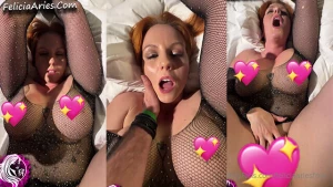 Fucking my pussy as i talk dirty pov