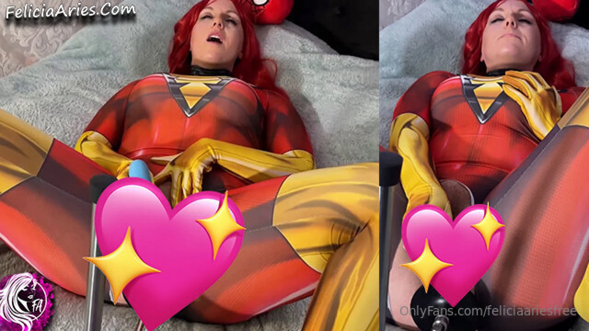 I love the ass destruction so much i need a 2nd toy in my pussy 