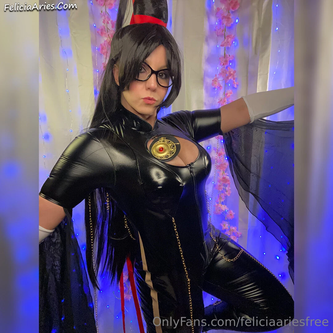 Feliciaariesfree part 10 