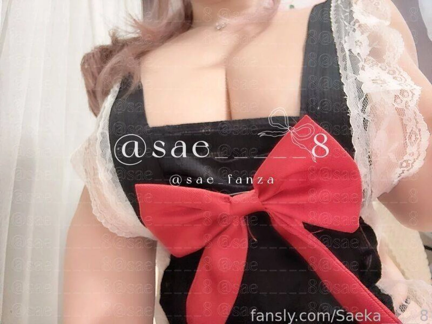 Good evening - today i m an apron maid a gift from a wanted squirrel part 5 