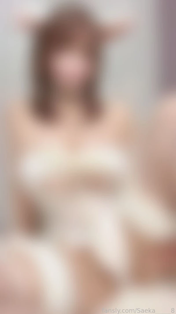 Thanks for the cute outfit gift i usually don t show the catsuit until part 6 