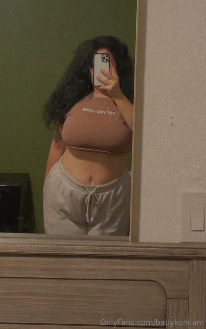 Swipe to the end to see my surprise 