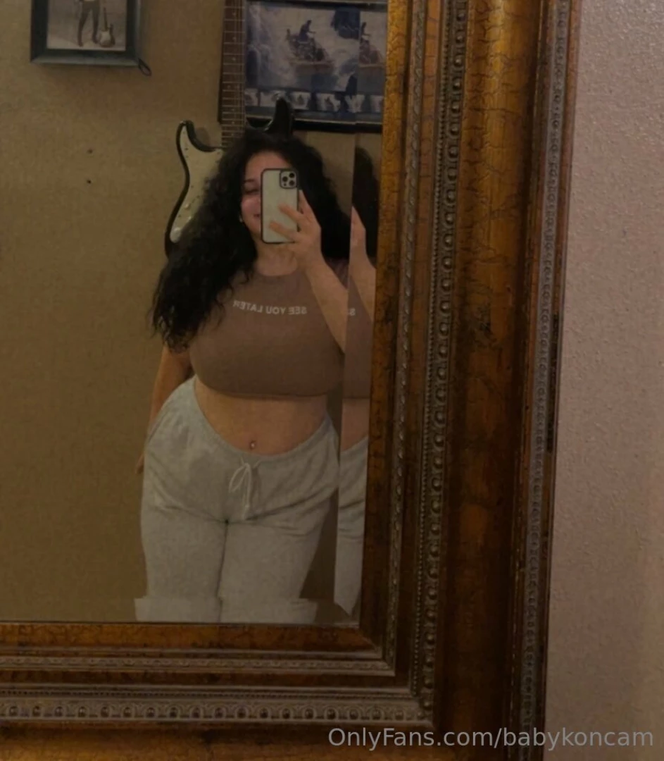 Swipe to the end to see my surprise part 1 