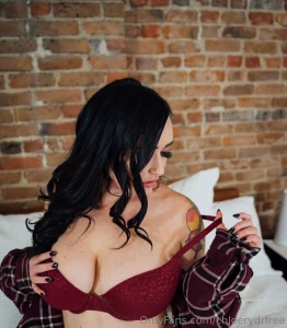 I wish i was waiting in bed for you