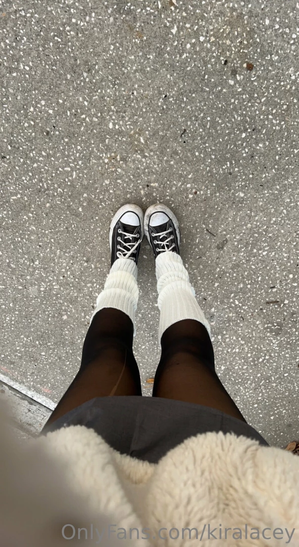 Out and about part 99 