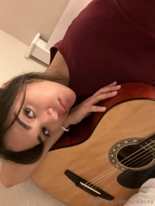 Allow me to play you the song of my people lol