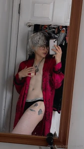 All bark amp also all bite