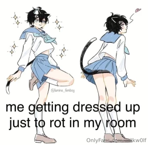 Okay my loves help me focus do we want some anal content we want some