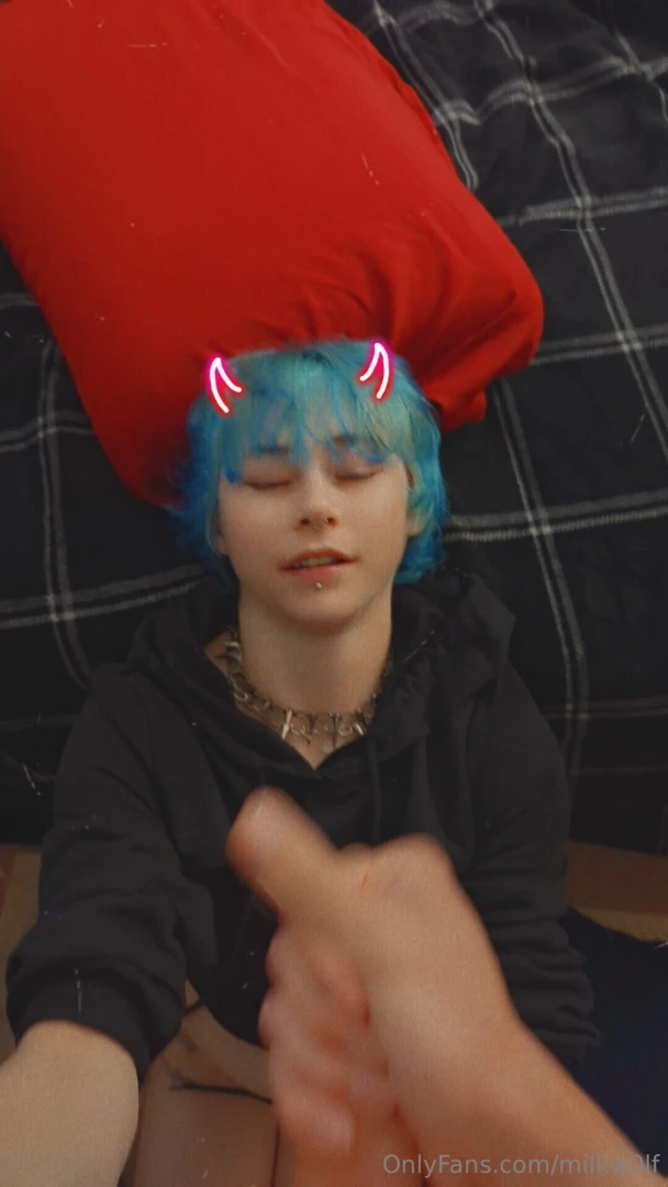 Let s make facial friday a thing 