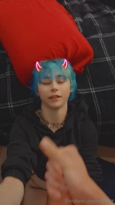 Let s make facial friday a thing