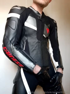 My older dainese veloster suit don t have it any more but still a hot part 26