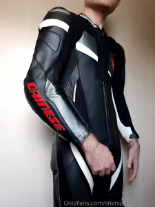 My older dainese veloster suit don t have it any more but still a hot part 20
