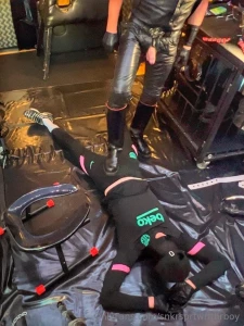 Snkrsprtwrlthrboy part 6