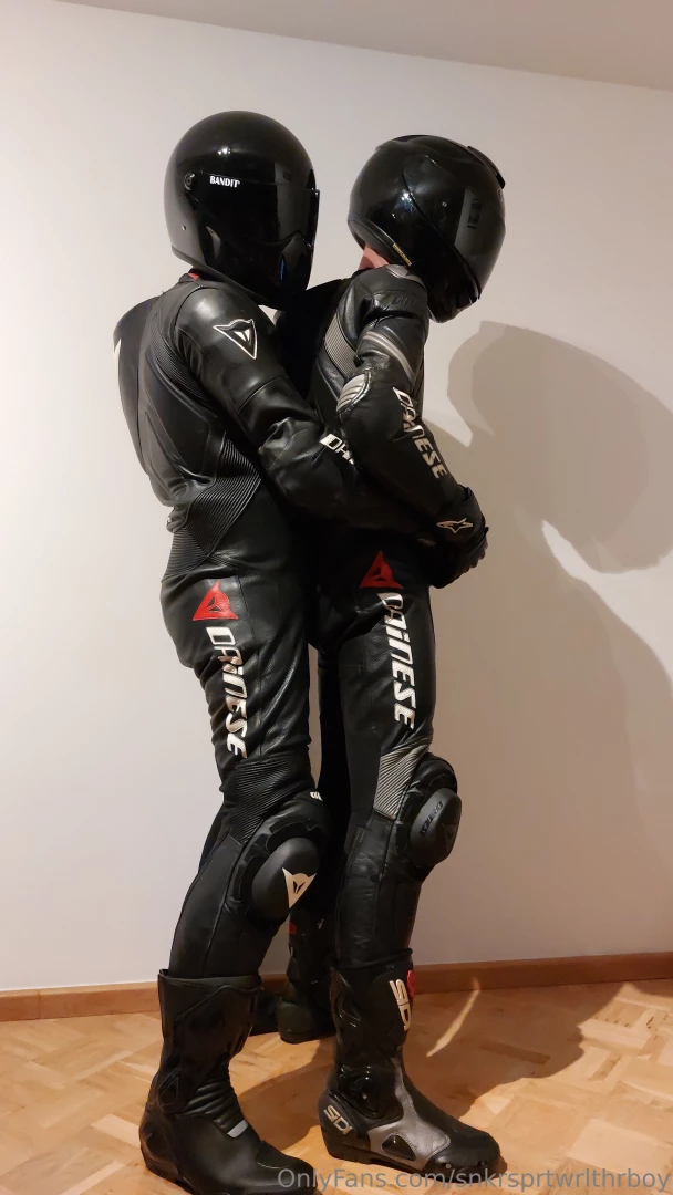 Some pics from my dainese date with maskmaster_bl 