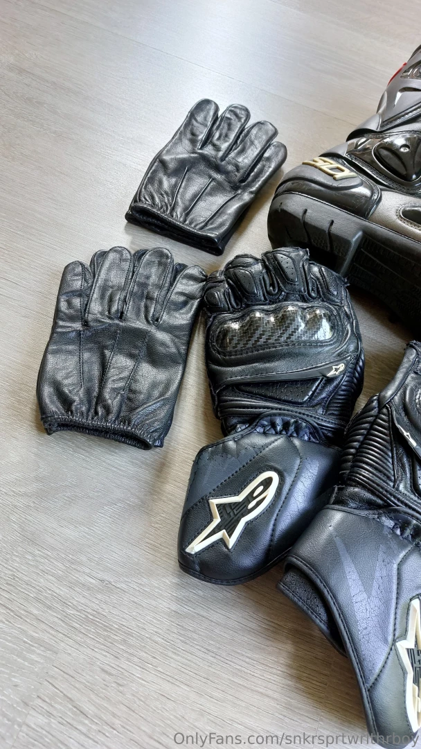 Hard to choose part 4 