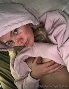 Go subscribe to my friend bellafaye444 she is so much fun to chat with part 1