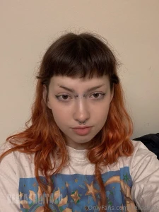 New piercings part 10