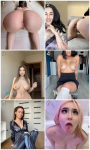 Follow my besties for fun amp excitement 1 alex_cute_girl 2 bellagold