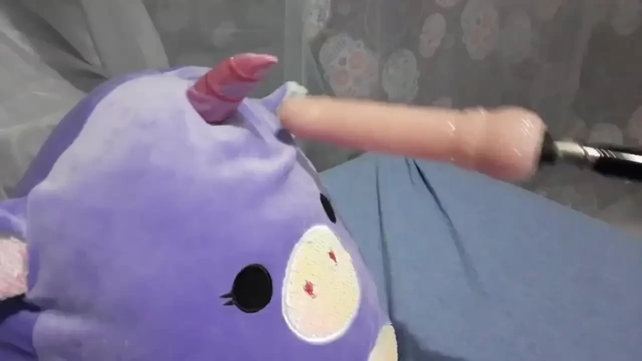 I need a new fuck machine agh 