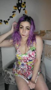 Healthy happy in my lane type yes to affirm