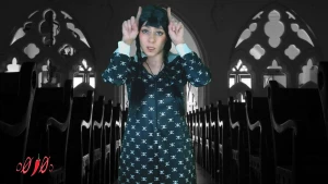 Whose excited for new wednesday addams content