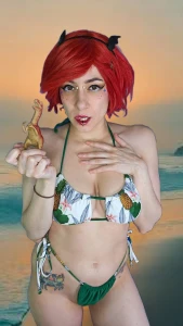 Come worship raptor jesus on my premium for the faithful