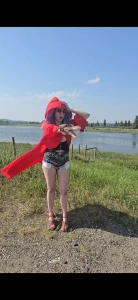 Yep i think imma extend my found footage raptor jesus cult fun into