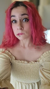 Sometimes i clean up niceish 3