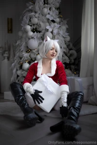 Merry chrysler or whatever it is that you re doing around this time of