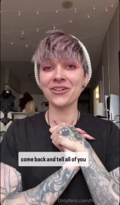 I have an announcement about content moving forwards this is the same