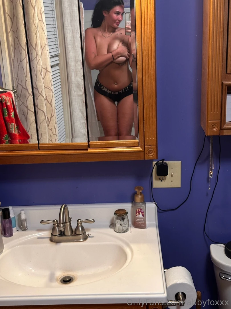 Abbyfoxxx part 5 