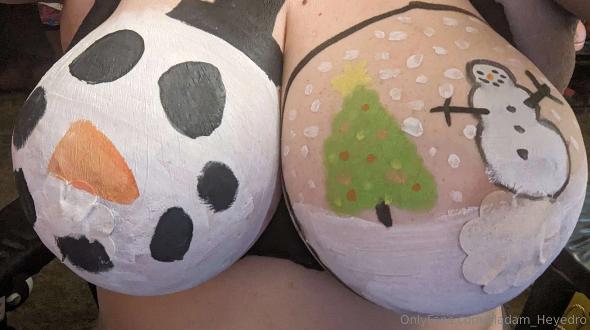 They arent as fragile as they look 