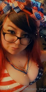 Happy 4th xoxo part 3