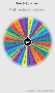 Hi my sweet pie i ve been thinking of a fun way to spoil you shall we part 1