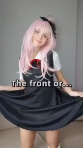 What will you choose part 16