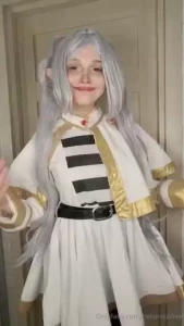 Cosplay or regular nekonikofox