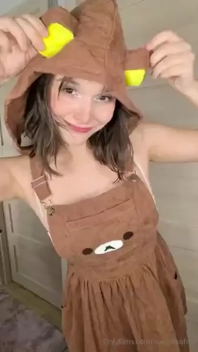 Tail bear gt nekonikofox 