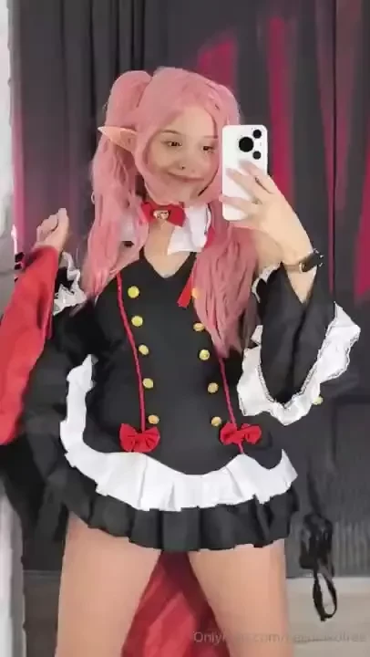 I like to stand while you lick me completely nekonikofox 