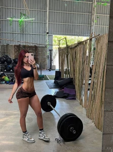 In any confusing situation - go to the gym and work out have a good