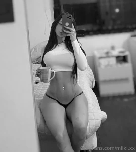 Good morning the day feels brighter when the smell of freshly brewed