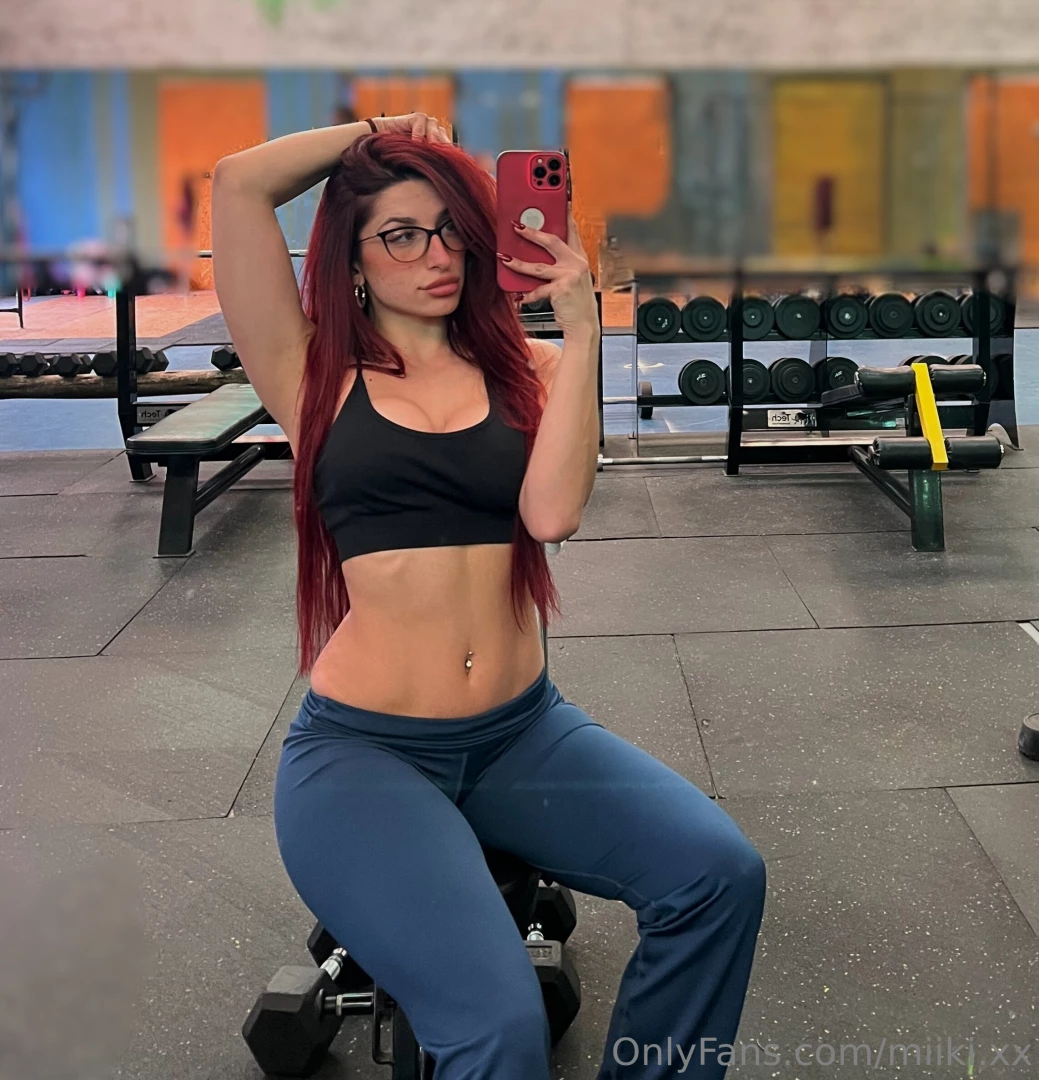 How many moves did you do today 